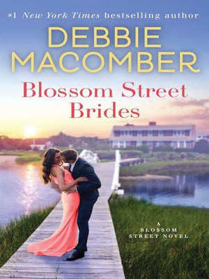 Cover of Blossom Street Brides